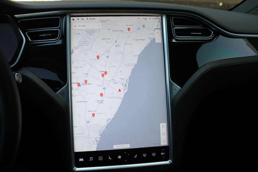 Used Tesla Model x 75D Sport Utility 4D 2017 | Ideal Motors. Costa Mesa, California Used Tesla Model x 75D Sport Utility 4D 2017 | Ideal Motors. Costa Mesa, California