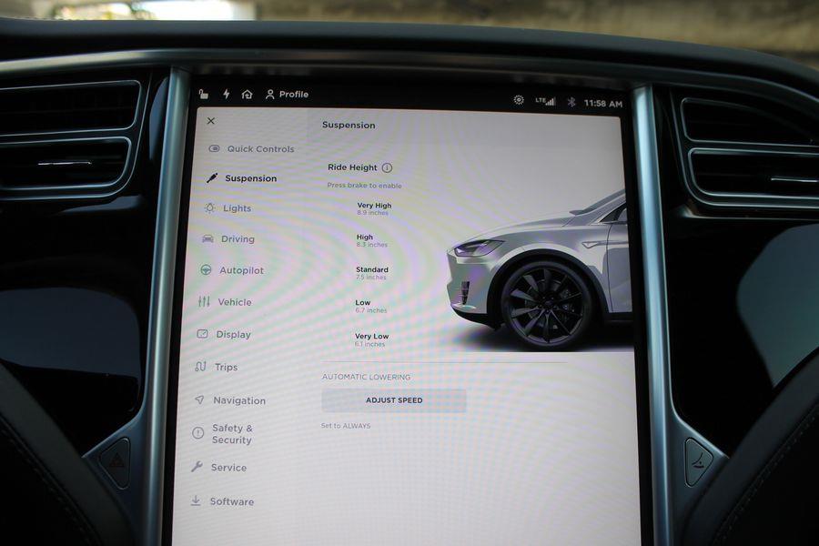 Used Tesla Model x 75D Sport Utility 4D 2017 | Ideal Motors. Costa Mesa, California Used Tesla Model x 75D Sport Utility 4D 2017 | Ideal Motors. Costa Mesa, California