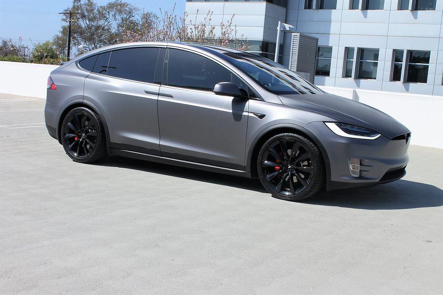 Used Tesla Model x 75D Sport Utility 4D 2017 | Ideal Motors. Costa Mesa, California Used Tesla Model x 75D Sport Utility 4D 2017 | Ideal Motors. Costa Mesa, California