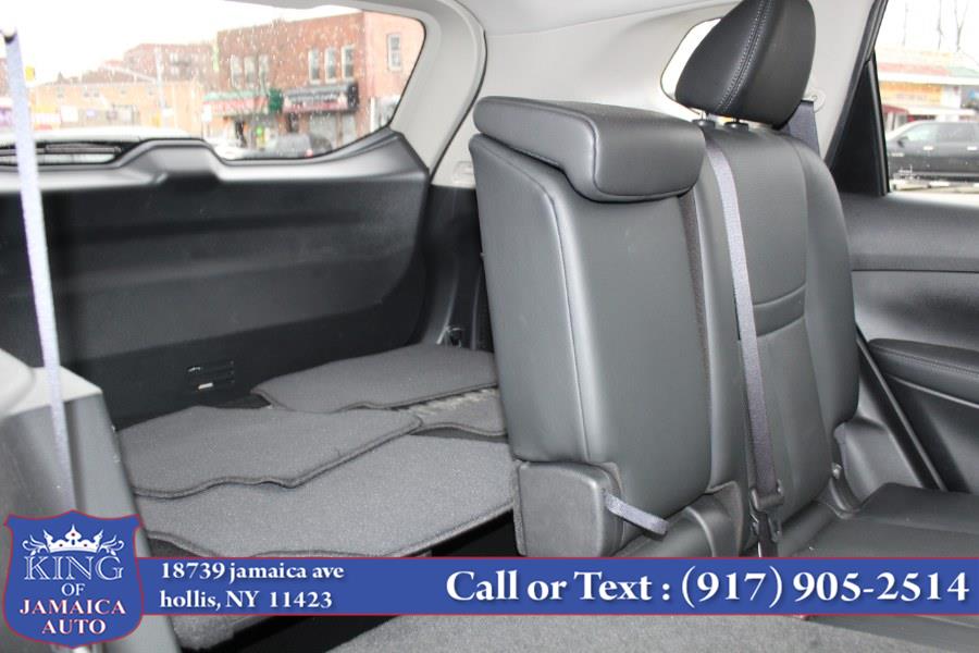 Used Nissan Rogue AWD SL 2018 | King of Jamaica Auto Inc. Hollis, New York Used Nissan Rogue AWD SL 2018 | King of Jamaica Auto Inc. Hollis, New York