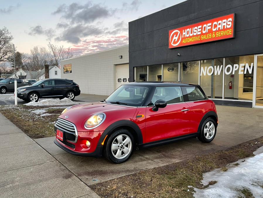 MINI Cooper Hardtop 2015 in Meriden, Cheshire, Middletown, New Britain