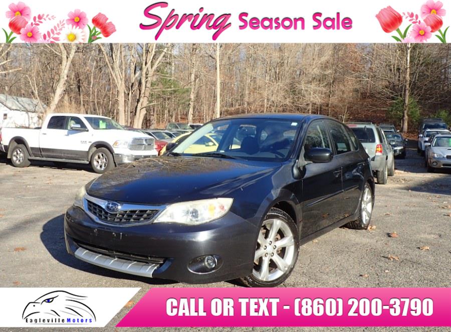 Used Subaru Impreza Wagon (Natl) Auto Outback Sport 2008 | Eagleville Motors. Storrs, Connecticut Used Subaru Impreza Wagon (Natl) Auto Outback Sport 2008 | Eagleville Motors. Storrs, Connecticut