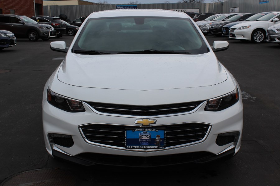 2018 Chevrolet Malibu 4dr Sdn LT w/1LT, available for sale in Deer Park, New York | Car Tec Enterprise Leasing & Sales LLC. Deer Park, New York 2018 Chevrolet Malibu 4dr Sdn LT w/1LT, available for sale in Deer Park, New York | Car Tec Enterprise Leasing & Sales LLC. Deer Park, New York