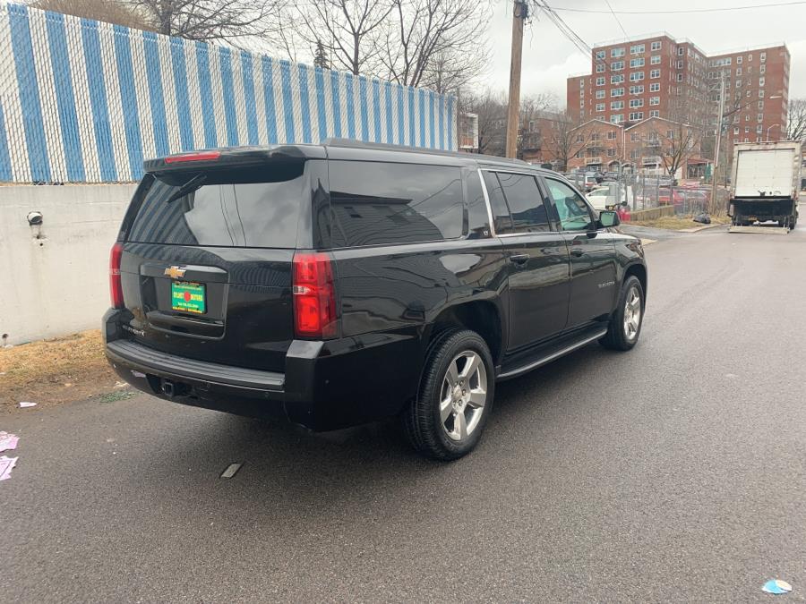 2017 Chevrolet Suburban 4WD 4dr 1500 LT, available for sale in Jamaica, New York | Sylhet Motors Inc.. Jamaica, New York 2017 Chevrolet Suburban 4WD 4dr 1500 LT, available for sale in Jamaica, New York | Sylhet Motors Inc.. Jamaica, New York