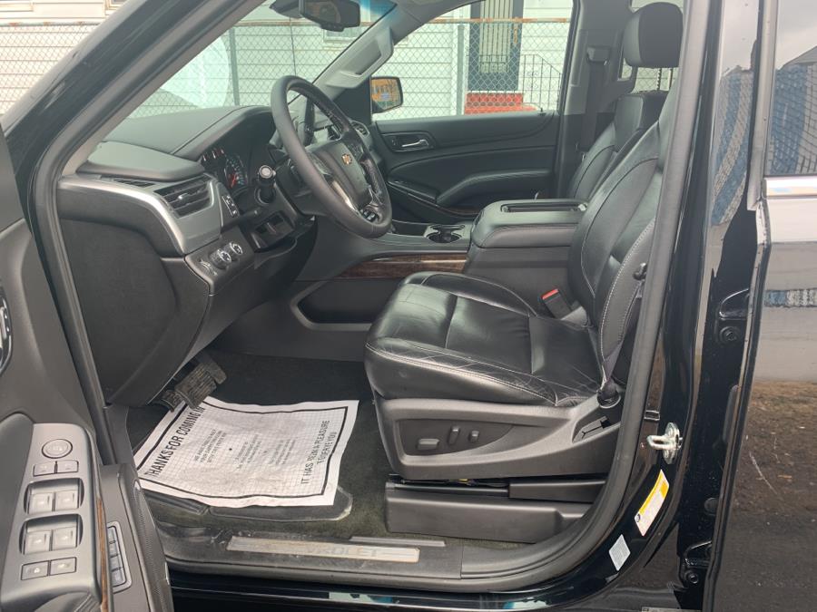 2017 Chevrolet Suburban 4WD 4dr 1500 LT, available for sale in Jamaica, New York | Sylhet Motors Inc.. Jamaica, New York 2017 Chevrolet Suburban 4WD 4dr 1500 LT, available for sale in Jamaica, New York | Sylhet Motors Inc.. Jamaica, New York