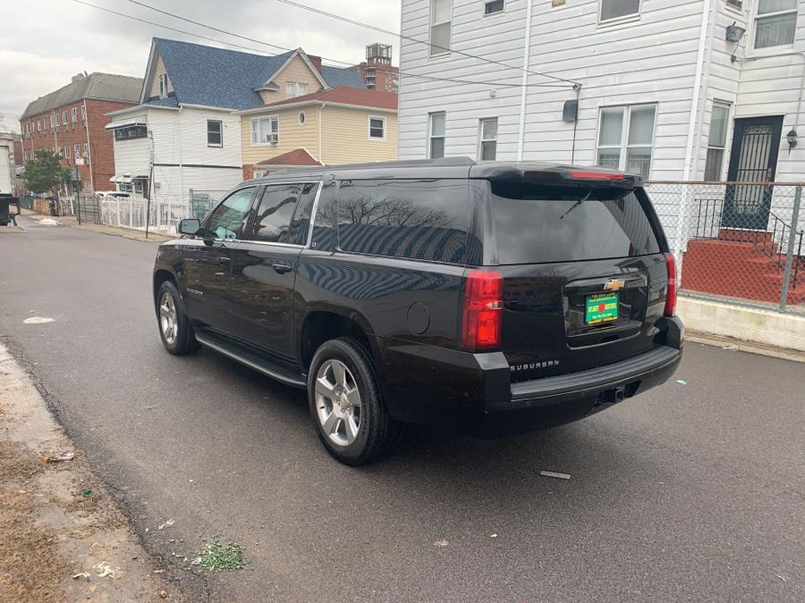 2017 Chevrolet Suburban 4WD 4dr 1500 LT, available for sale in Jamaica, New York | Sylhet Motors Inc.. Jamaica, New York 2017 Chevrolet Suburban 4WD 4dr 1500 LT, available for sale in Jamaica, New York | Sylhet Motors Inc.. Jamaica, New York