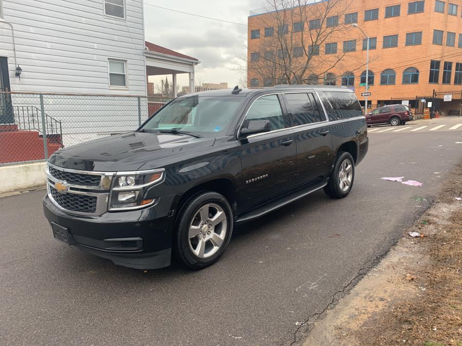2017 Chevrolet Suburban 4WD 4dr 1500 LT, available for sale in Jamaica, New York | Sylhet Motors Inc.. Jamaica, New York 2017 Chevrolet Suburban 4WD 4dr 1500 LT, available for sale in Jamaica, New York | Sylhet Motors Inc.. Jamaica, New York