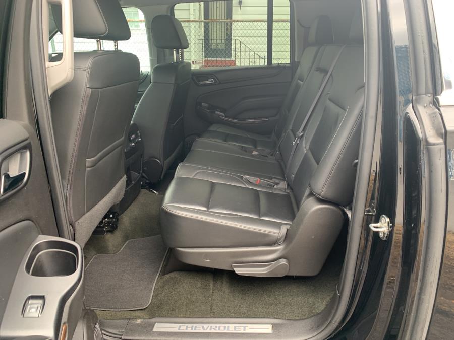 2017 Chevrolet Suburban 4WD 4dr 1500 LT, available for sale in Jamaica, New York | Sylhet Motors Inc.. Jamaica, New York 2017 Chevrolet Suburban 4WD 4dr 1500 LT, available for sale in Jamaica, New York | Sylhet Motors Inc.. Jamaica, New York