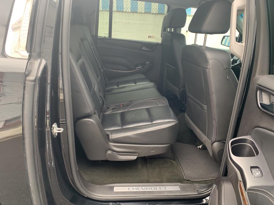 2017 Chevrolet Suburban 4WD 4dr 1500 LT, available for sale in Jamaica, New York | Sylhet Motors Inc.. Jamaica, New York 2017 Chevrolet Suburban 4WD 4dr 1500 LT, available for sale in Jamaica, New York | Sylhet Motors Inc.. Jamaica, New York