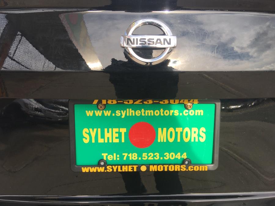 Used Nissan Altima 2.5 S Sedan 2020 | Sylhet Motors Inc.. Jamaica, New York