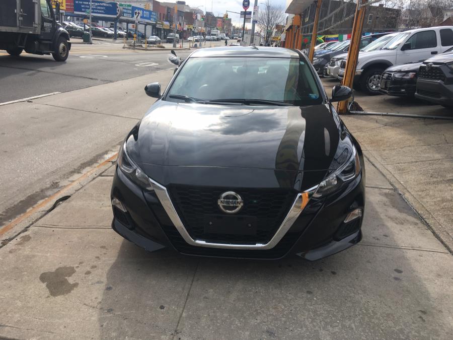 2020 Nissan Altima 2.5 S Sedan, available for sale in Jamaica, New York | Sylhet Motors Inc.. Jamaica, New York 2020 Nissan Altima 2.5 S Sedan, available for sale in Jamaica, New York | Sylhet Motors Inc.. Jamaica, New York