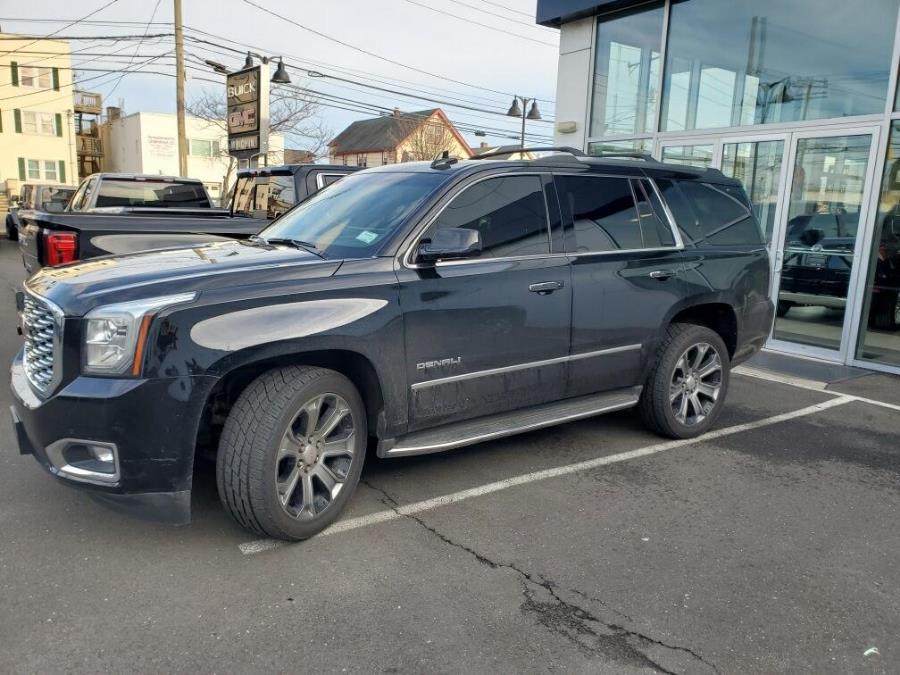 GMC Shelton, Bridgeport, Norwalk, Stratford, CT Center Motorsports LLC