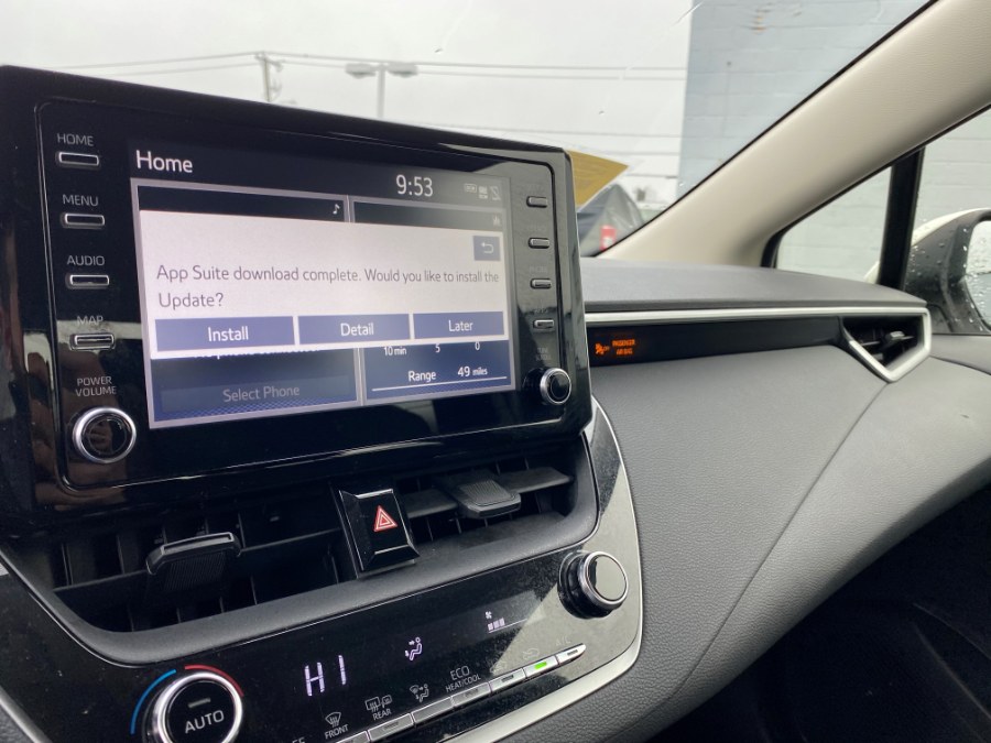 Used Toyota Corolla LE CVT (Natl) 2020 | Inman Motors Sales. Medford, Massachusetts Used Toyota Corolla LE CVT (Natl) 2020 | Inman Motors Sales. Medford, Massachusetts