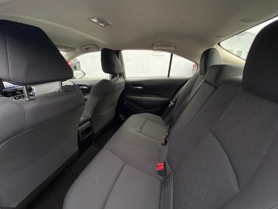 Used Toyota Corolla LE CVT (Natl) 2020 | Inman Motors Sales. Medford, Massachusetts Used Toyota Corolla LE CVT (Natl) 2020 | Inman Motors Sales. Medford, Massachusetts