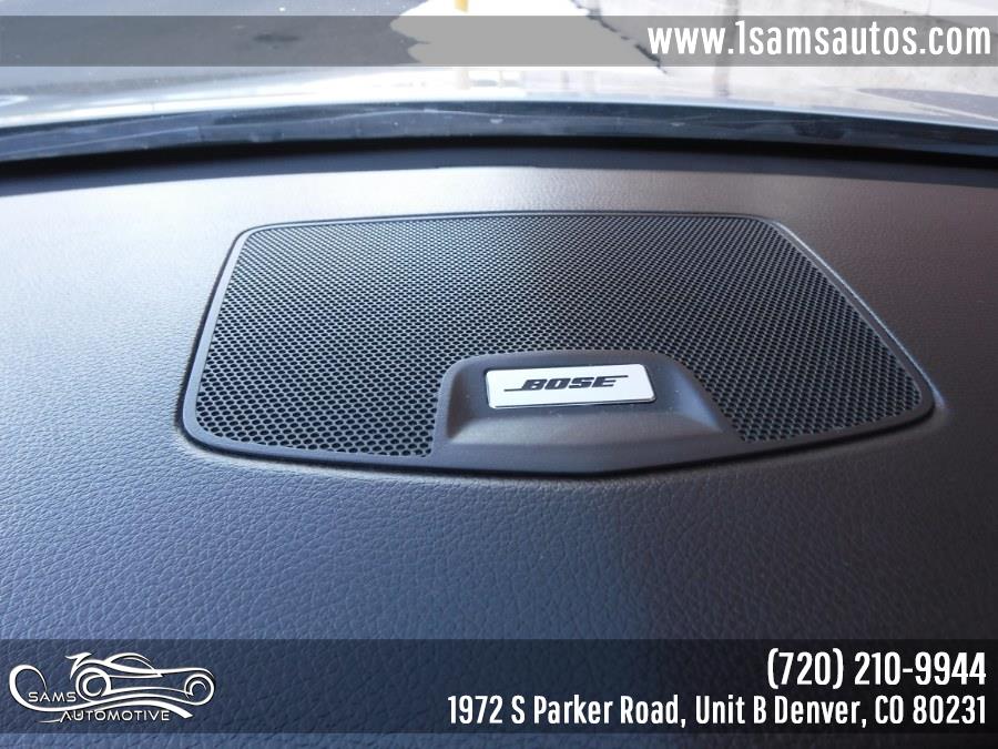 Used Nissan Altima 4dr Sdn I4 2.5 SL 2015 | Sam's Automotive. Denver, Colorado Used Nissan Altima 4dr Sdn I4 2.5 SL 2015 | Sam's Automotive. Denver, Colorado