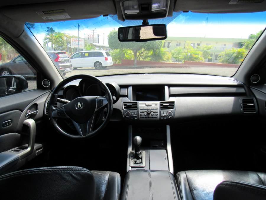 2010 Acura RDX AWD 4dr, available for sale in San Francisco de Macoris Rd, Dominican Republic | Hilario Auto Import. San Francisco de Macoris Rd, Dominican Republic 2010 Acura RDX AWD 4dr, available for sale in San Francisco de Macoris Rd, Dominican Republic | Hilario Auto Import. San Francisco de Macoris Rd, Dominican Republic