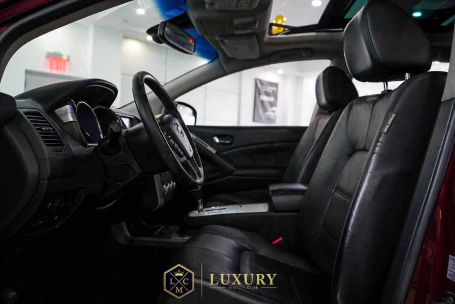Used Nissan Murano AWD 4dr SL 2011 | Luxury Motor Club. Franklin Square, New York Used Nissan Murano AWD 4dr SL 2011 | Luxury Motor Club. Franklin Square, New York