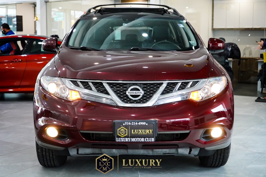 Used Nissan Murano AWD 4dr SL 2011 | Luxury Motor Club. Franklin Square, New York Used Nissan Murano AWD 4dr SL 2011 | Luxury Motor Club. Franklin Square, New York