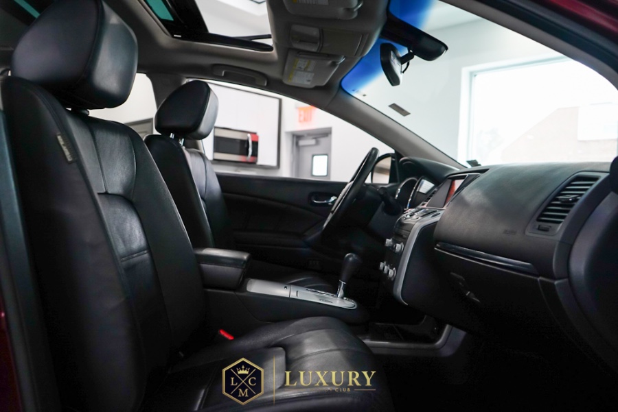Used Nissan Murano AWD 4dr SL 2011 | Luxury Motor Club. Franklin Square, New York Used Nissan Murano AWD 4dr SL 2011 | Luxury Motor Club. Franklin Square, New York