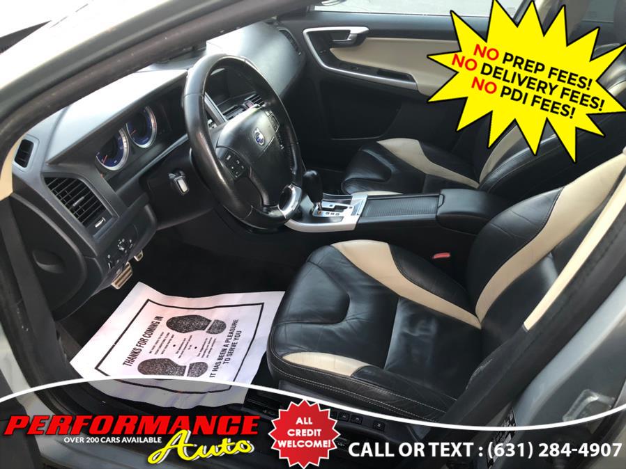 Used Volvo XC60 AWD 4dr 3.0T 2010 | Performance Auto Inc. Bohemia, New York Used Volvo XC60 AWD 4dr 3.0T 2010 | Performance Auto Inc. Bohemia, New York