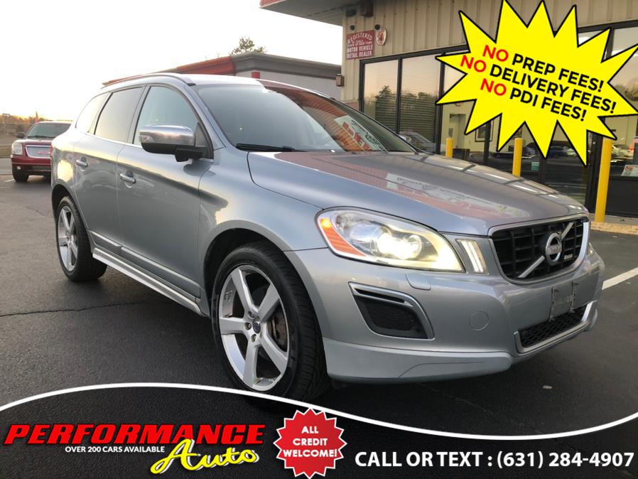 2010 Volvo XC60 AWD 4dr 3.0T, available for sale in Bohemia, New York | Performance Auto Inc. Bohemia, New York