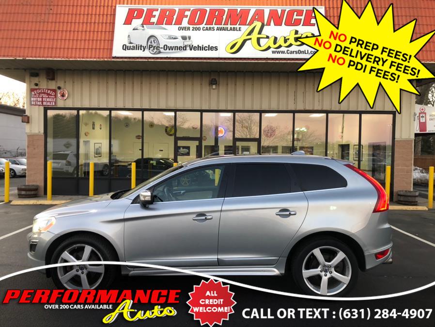Used Volvo XC60 AWD 4dr 3.0T 2010 | Performance Auto Inc. Bohemia, New York Used Volvo XC60 AWD 4dr 3.0T 2010 | Performance Auto Inc. Bohemia, New York