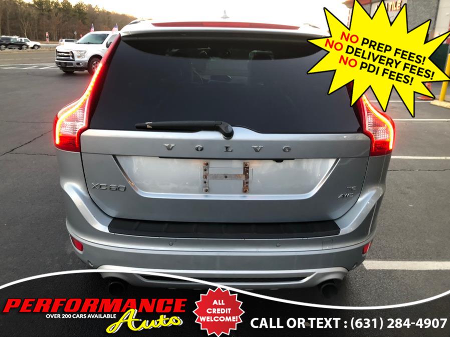 Used Volvo XC60 AWD 4dr 3.0T 2010 | Performance Auto Inc. Bohemia, New York Used Volvo XC60 AWD 4dr 3.0T 2010 | Performance Auto Inc. Bohemia, New York