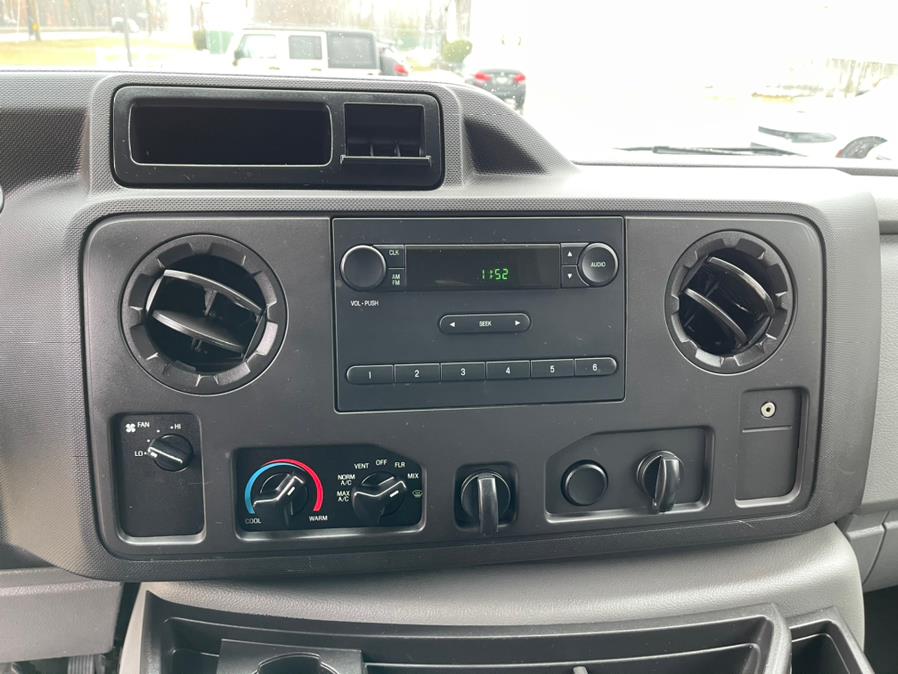 Used Ford Econoline Commercial Cutaway E-350 Super Duty 176" DRW 2016 | Mike And Tony Auto Sales, Inc. South Windsor, Connecticut Used Ford Econoline Commercial Cutaway E-350 Super Duty 176" DRW 2016 | Mike And Tony Auto Sales, Inc. South Windsor, Connecticut