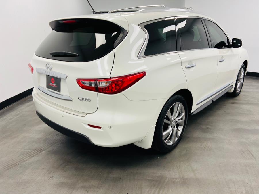 2015 INFINITI QX60 4dr, available for sale in Linden, New Jersey | East Coast Auto Group. Linden, New Jersey 2015 INFINITI QX60 4dr, available for sale in Linden, New Jersey | East Coast Auto Group. Linden, New Jersey