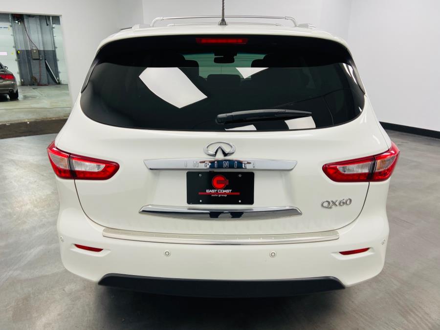 2015 INFINITI QX60 4dr, available for sale in Linden, New Jersey | East Coast Auto Group. Linden, New Jersey 2015 INFINITI QX60 4dr, available for sale in Linden, New Jersey | East Coast Auto Group. Linden, New Jersey