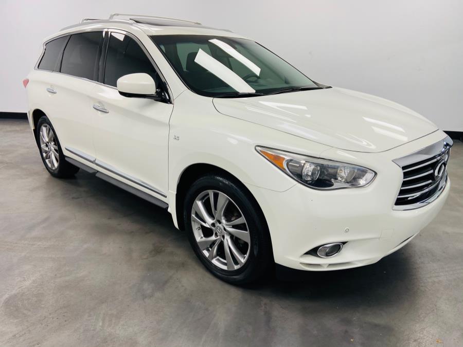 2015 INFINITI QX60 4dr, available for sale in Linden, New Jersey | East Coast Auto Group. Linden, New Jersey 2015 INFINITI QX60 4dr, available for sale in Linden, New Jersey | East Coast Auto Group. Linden, New Jersey