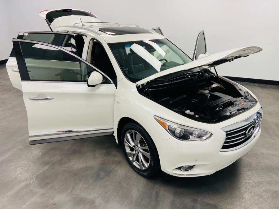 2015 INFINITI QX60 4dr, available for sale in Linden, New Jersey | East Coast Auto Group. Linden, New Jersey 2015 INFINITI QX60 4dr, available for sale in Linden, New Jersey | East Coast Auto Group. Linden, New Jersey