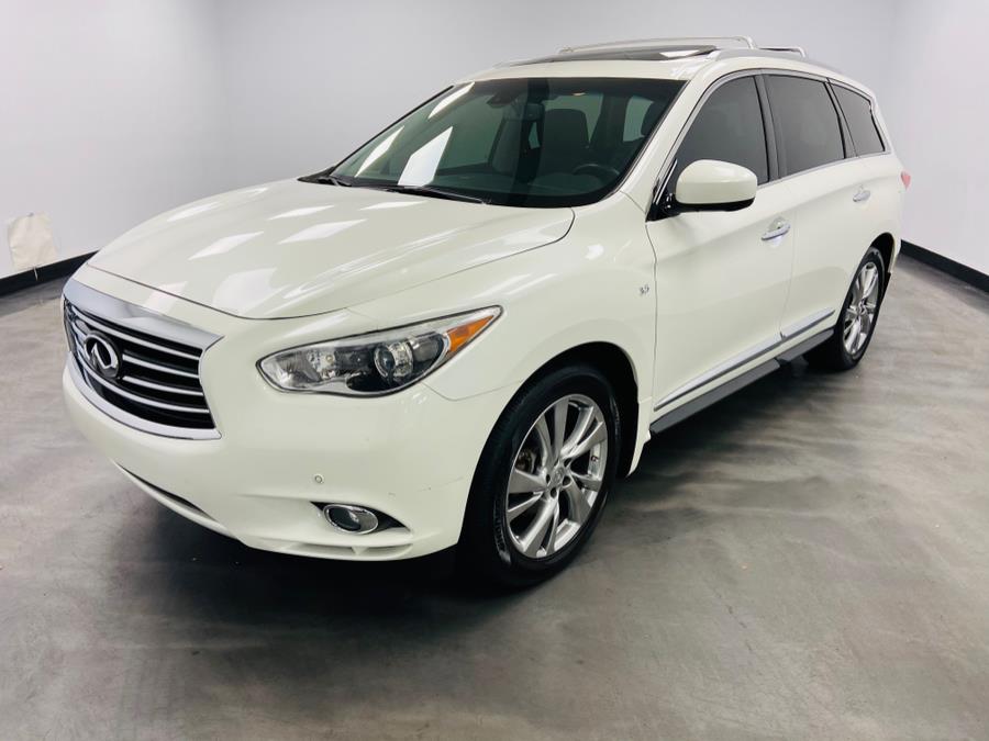 2015 INFINITI QX60 4dr, available for sale in Linden, New Jersey | East Coast Auto Group. Linden, New Jersey 2015 INFINITI QX60 4dr, available for sale in Linden, New Jersey | East Coast Auto Group. Linden, New Jersey