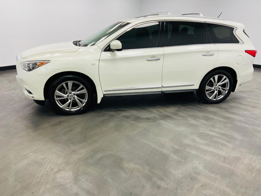 2015 INFINITI QX60 4dr, available for sale in Linden, New Jersey | East Coast Auto Group. Linden, New Jersey 2015 INFINITI QX60 4dr, available for sale in Linden, New Jersey | East Coast Auto Group. Linden, New Jersey