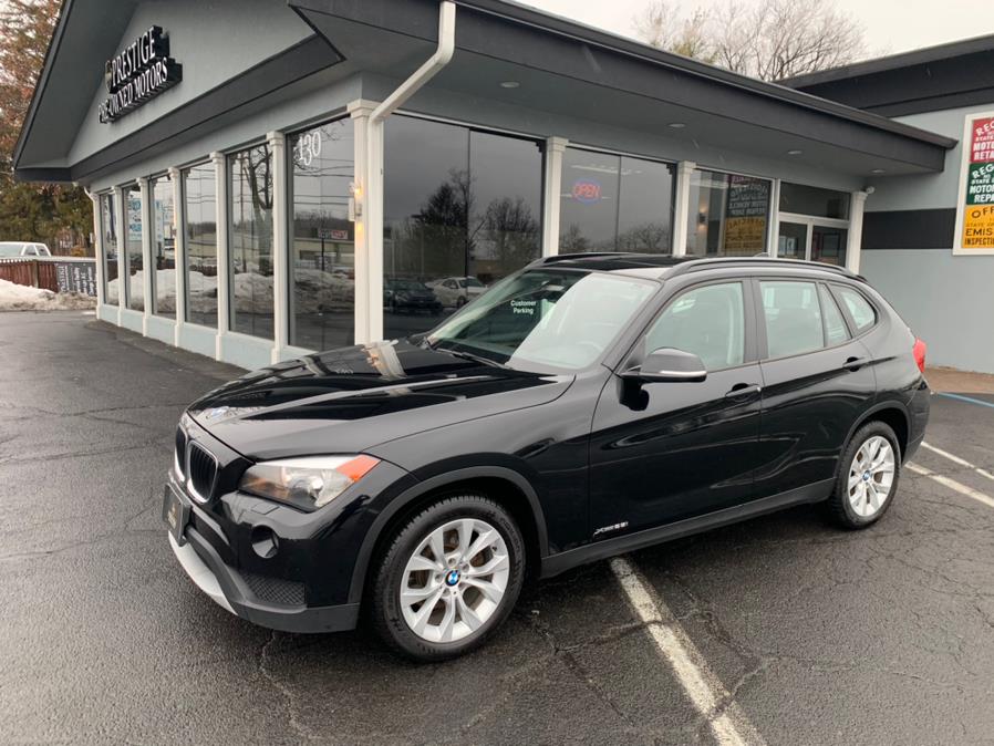 2014 BMW X1 AWD 4dr xDrive28i, available for sale in New Windsor, New York | Prestige Pre-Owned Motors Inc. New Windsor, New York