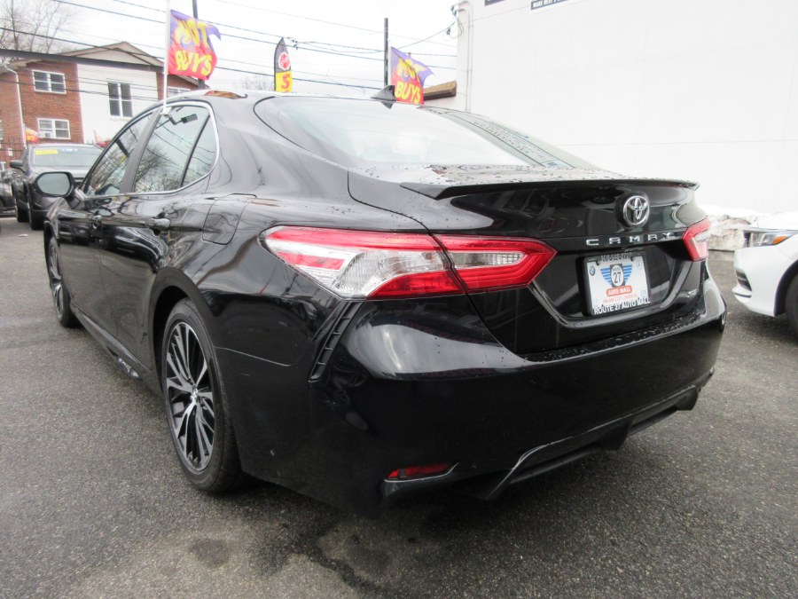 Used Toyota Camry SE Auto (Natl) 2020 | Route 27 Auto Mall. Linden, New Jersey Used Toyota Camry SE Auto (Natl) 2020 | Route 27 Auto Mall. Linden, New Jersey