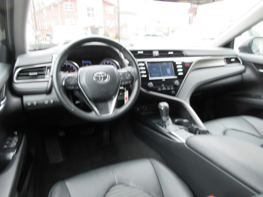Used Toyota Camry SE Auto (Natl) 2020 | Route 27 Auto Mall. Linden, New Jersey Used Toyota Camry SE Auto (Natl) 2020 | Route 27 Auto Mall. Linden, New Jersey