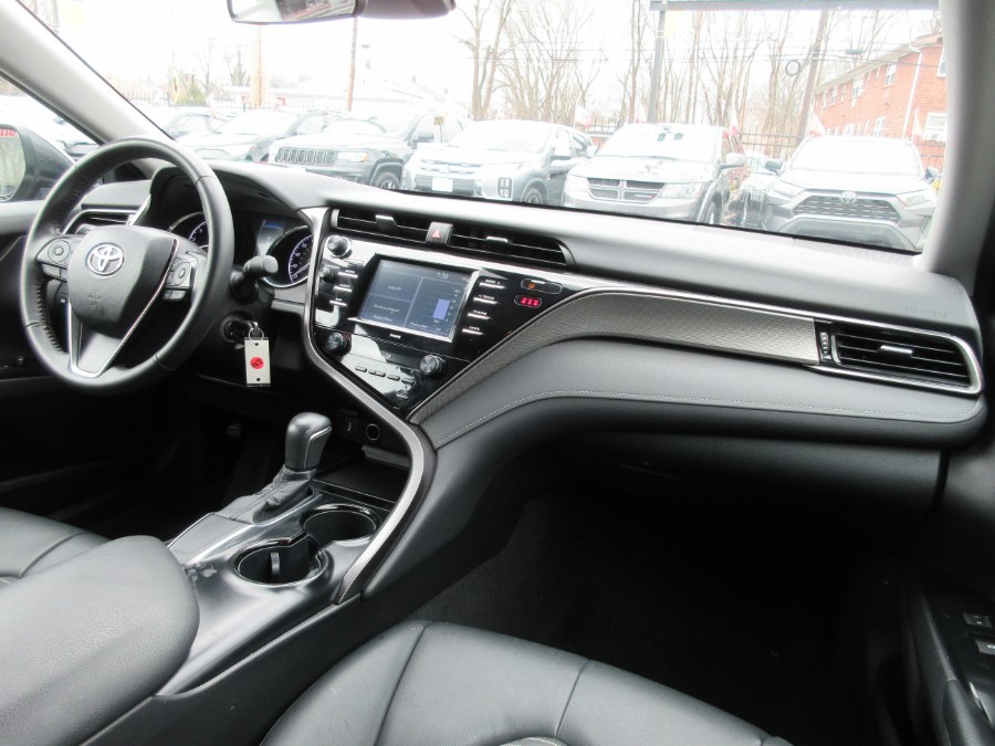 Used Toyota Camry SE Auto (Natl) 2020 | Route 27 Auto Mall. Linden, New Jersey Used Toyota Camry SE Auto (Natl) 2020 | Route 27 Auto Mall. Linden, New Jersey