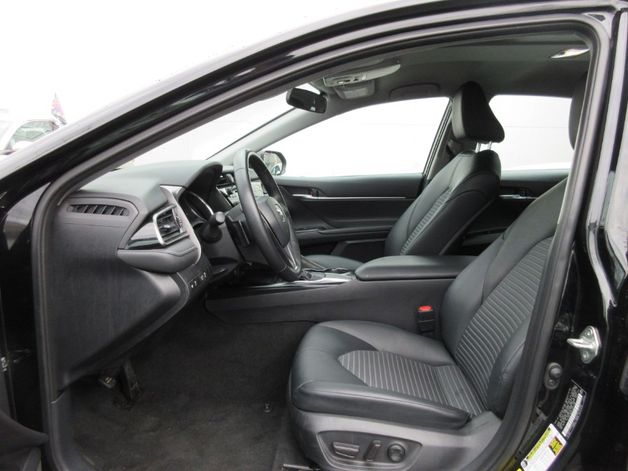 Used Toyota Camry SE Auto (Natl) 2020 | Route 27 Auto Mall. Linden, New Jersey Used Toyota Camry SE Auto (Natl) 2020 | Route 27 Auto Mall. Linden, New Jersey