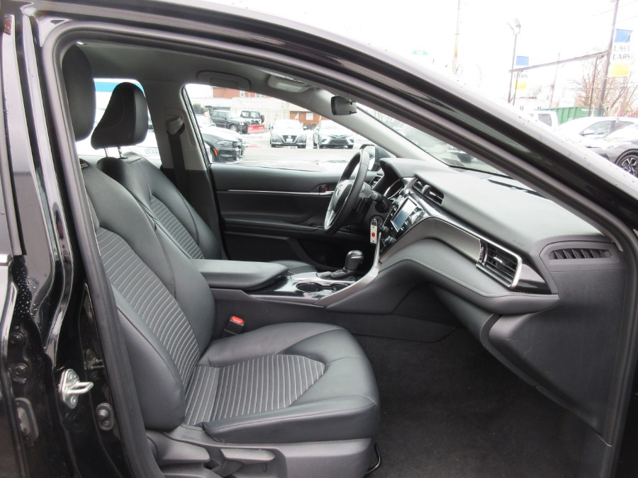 Used Toyota Camry SE Auto (Natl) 2020 | Route 27 Auto Mall. Linden, New Jersey Used Toyota Camry SE Auto (Natl) 2020 | Route 27 Auto Mall. Linden, New Jersey