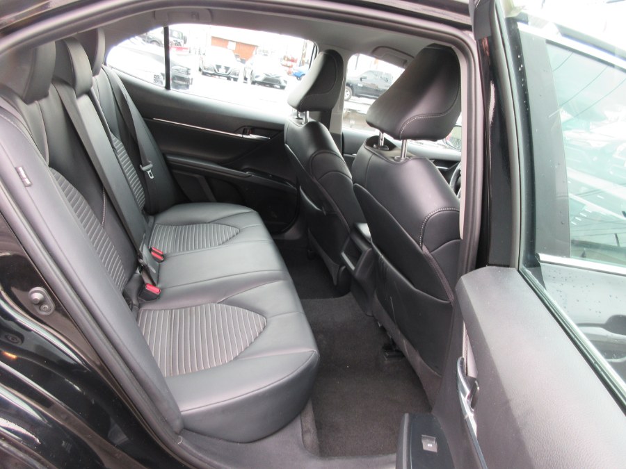 Used Toyota Camry SE Auto (Natl) 2020 | Route 27 Auto Mall. Linden, New Jersey Used Toyota Camry SE Auto (Natl) 2020 | Route 27 Auto Mall. Linden, New Jersey