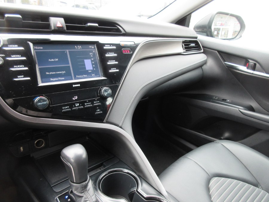 Used Toyota Camry SE Auto (Natl) 2020 | Route 27 Auto Mall. Linden, New Jersey Used Toyota Camry SE Auto (Natl) 2020 | Route 27 Auto Mall. Linden, New Jersey