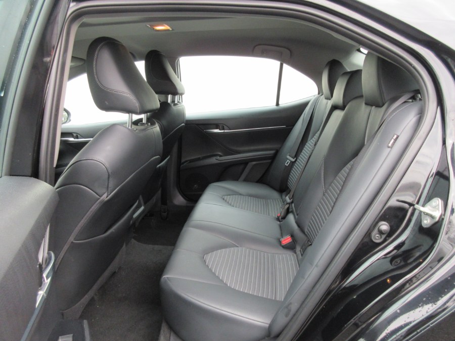 Used Toyota Camry SE Auto (Natl) 2020 | Route 27 Auto Mall. Linden, New Jersey Used Toyota Camry SE Auto (Natl) 2020 | Route 27 Auto Mall. Linden, New Jersey