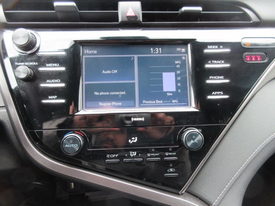 Used Toyota Camry SE Auto (Natl) 2020 | Route 27 Auto Mall. Linden, New Jersey Used Toyota Camry SE Auto (Natl) 2020 | Route 27 Auto Mall. Linden, New Jersey