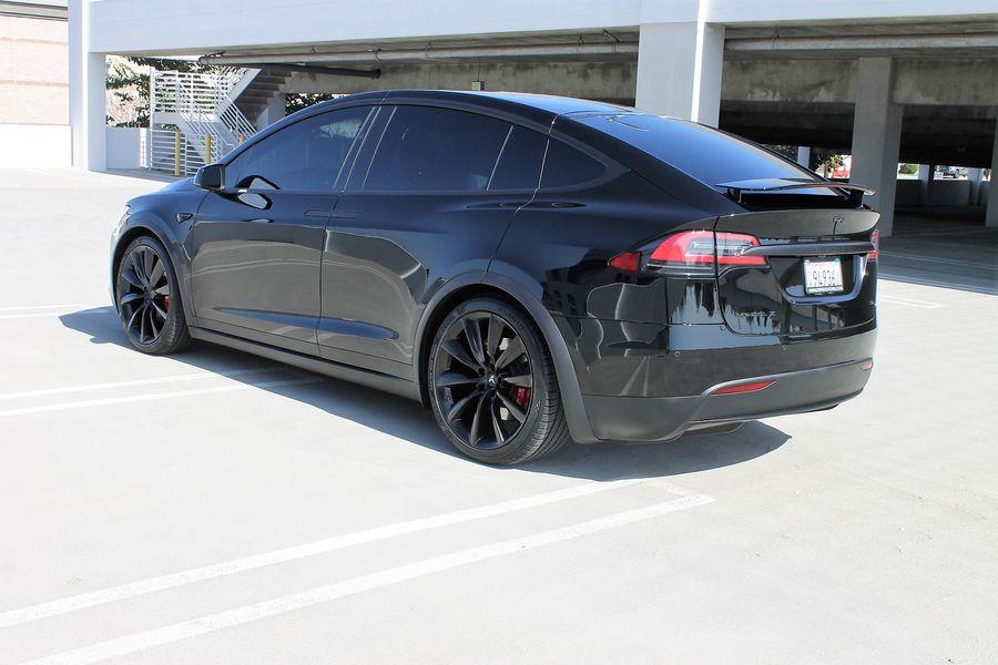 Used Tesla Model x 75D Sport Utility 4D 2016 | Ideal Motors. Costa Mesa, California Used Tesla Model x 75D Sport Utility 4D 2016 | Ideal Motors. Costa Mesa, California