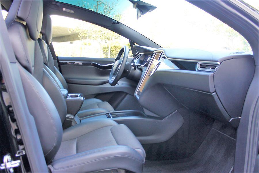 Used Tesla Model x 75D Sport Utility 4D 2016 | Ideal Motors. Costa Mesa, California Used Tesla Model x 75D Sport Utility 4D 2016 | Ideal Motors. Costa Mesa, California