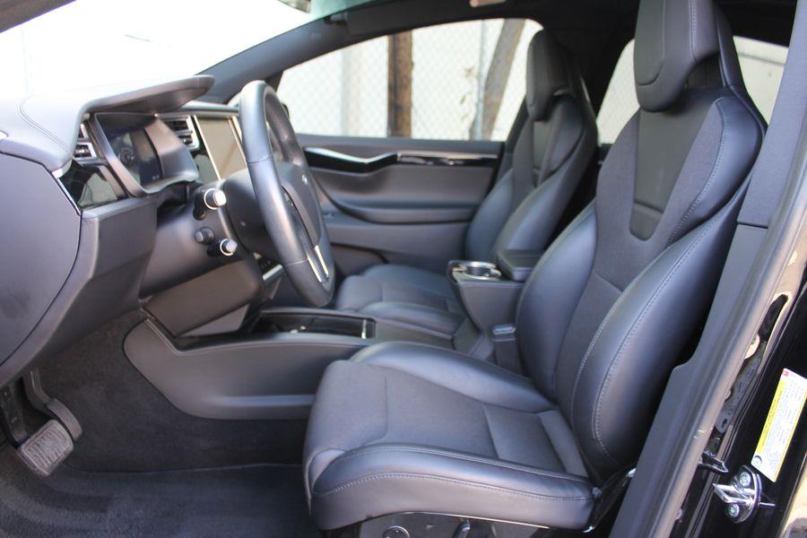Used Tesla Model x 75D Sport Utility 4D 2016 | Ideal Motors. Costa Mesa, California Used Tesla Model x 75D Sport Utility 4D 2016 | Ideal Motors. Costa Mesa, California