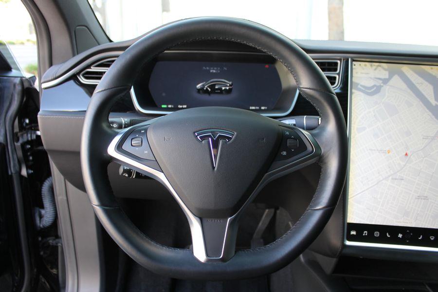 Used Tesla Model x 75D Sport Utility 4D 2016 | Ideal Motors. Costa Mesa, California Used Tesla Model x 75D Sport Utility 4D 2016 | Ideal Motors. Costa Mesa, California