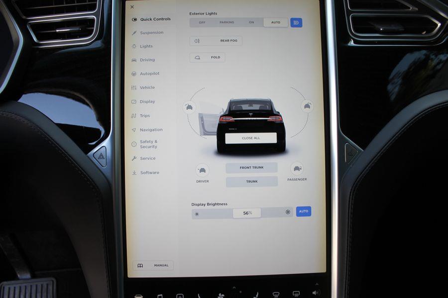 Used Tesla Model x 75D Sport Utility 4D 2016 | Ideal Motors. Costa Mesa, California Used Tesla Model x 75D Sport Utility 4D 2016 | Ideal Motors. Costa Mesa, California