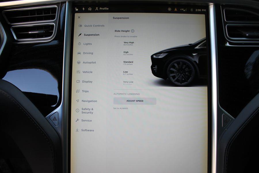Used Tesla Model x 75D Sport Utility 4D 2016 | Ideal Motors. Costa Mesa, California Used Tesla Model x 75D Sport Utility 4D 2016 | Ideal Motors. Costa Mesa, California